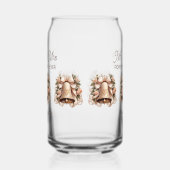 Mr. and Mrs. Soda Glass ガラス缶 (左)