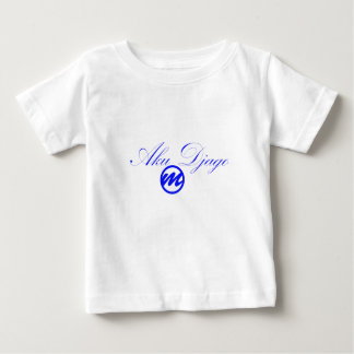 MR Baju Anak ベビーTシャツ