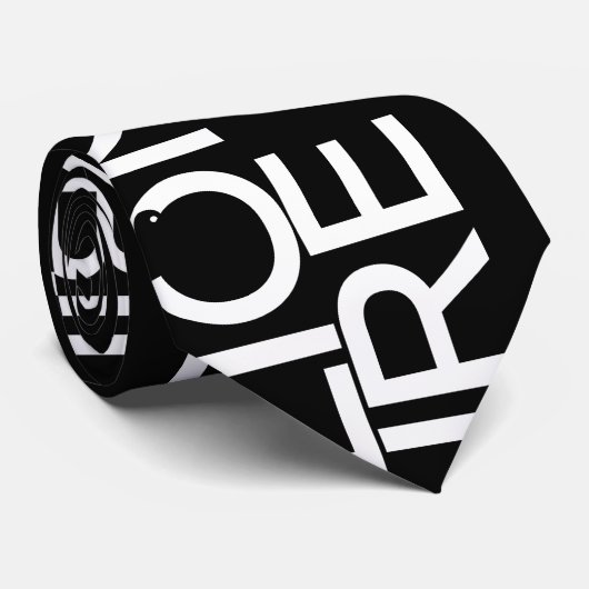 MR. BILLIONAIRE© by PEAFDOVE© ネクタイ (ロール)