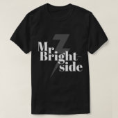 Mr. Brightside - The Killers Essential T-Shirt Tシャツ (デザイン正面)