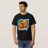Mr Cat - Launch T Shirt - 100 Available Tシャツ (正面フル)