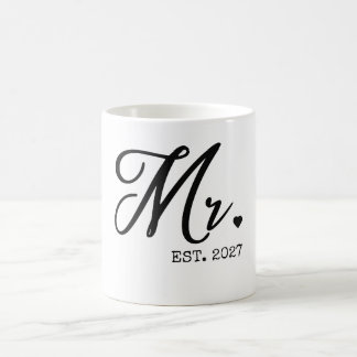 MR coffee mug コーヒーマグカップ