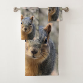 Mr.Cutie バスタオルセット