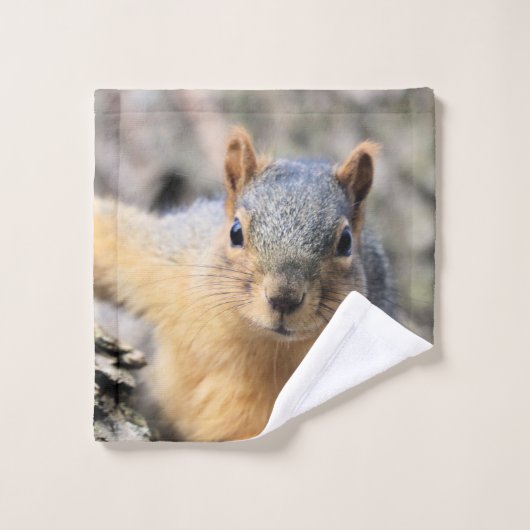 Mr.Cutie バスタオルセット (ウォッシュタオル)