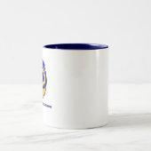 Mr_Dのマグ ツートーンマグカップ (中央)