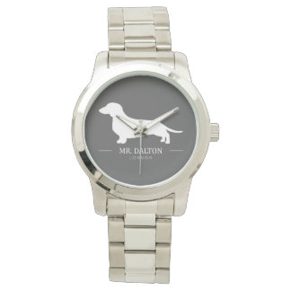 Mr. Dalton classic watch 腕時計