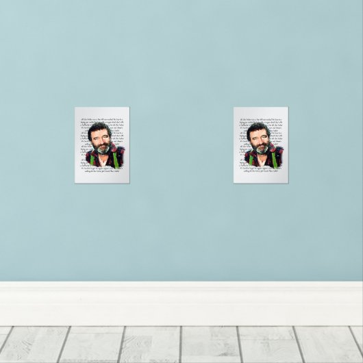 Mr Edwards Little House on the Prairie (ウッドフロア)