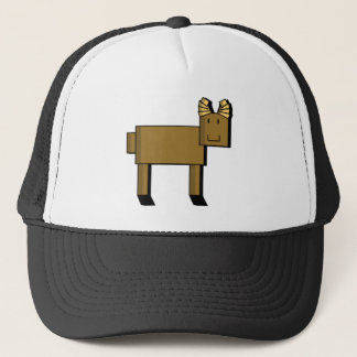 Mr. Goat Hat キャップ