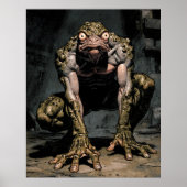 Mr. Grimm ポスター (正面)