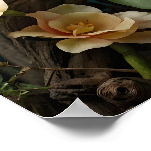 Mr. Liz ポスター (角)