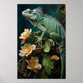 Mr. Liz ポスター