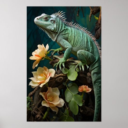 Mr. Liz ポスター (正面)