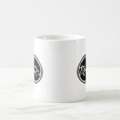 Mr.Mr.カップル コーヒーマグカップ (中央)