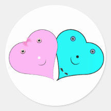 mr & mrsハート
