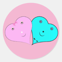 mr & mrsハート