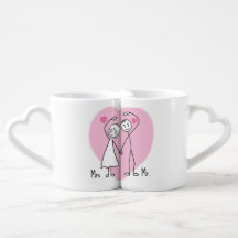 MR&MRS おもしろカップル