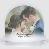 Mr & Mrs Couple Picture Calligraphy Heart Wedding (裏面)