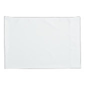 Mr & Mrs Eye Pillowcases 枕カバー (裏面-右)