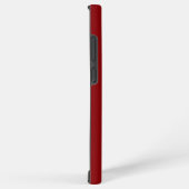 Mr & Mrs Happy Valentine's Day Samsung Galaxyケース (右側面)