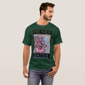 MR NICE SATIVA Tシャツ (正面フル)