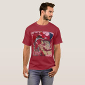 MR P Tシャツ (正面フル)