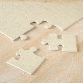 Mr. Peggotty by Kyd - Dickens' David Copperfield ジグソーパズル (側面)