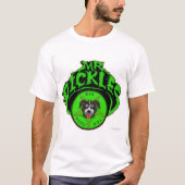 Mr.Pickles camisa Tシャツ (正面)