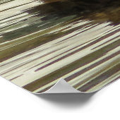 Mr. Quack ポスター (角)