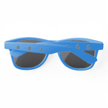 Mr. Rain's Kids Sunglasses