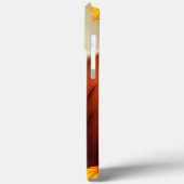 Mr. Squirrel Autumn  Phone Case Case-Mate iPhoneケース (裏面 / 左)