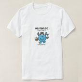 MR.STAG DO Tシャツ (デザイン正面)
