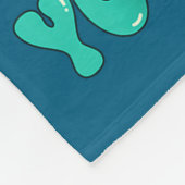 Mr Steal Your Heart For Boys Toddlers Valentine's  フリースブランケット (角)