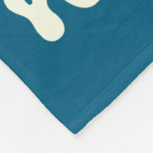 Mr Steal Your Heart For Boys Toddlers Valentine's  フリースブランケット (角)