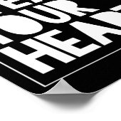 Mr Steal Your Heart For Boys Toddlers Valentines _ ポスター (角)