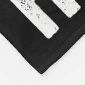 Mr. Steal Your Heart Funny Valentines Day Men’s  フリースブランケット (角)