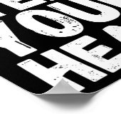 Mr Steal Your Heart Valentines Day Boys Kids  ポスター (角)