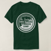 Mr Tシャツ (デザイン正面)