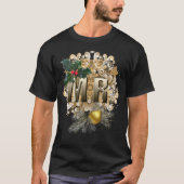 MR Tシャツ (正面)