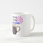 MR Toebroek コーヒーマグカップ (正面右)