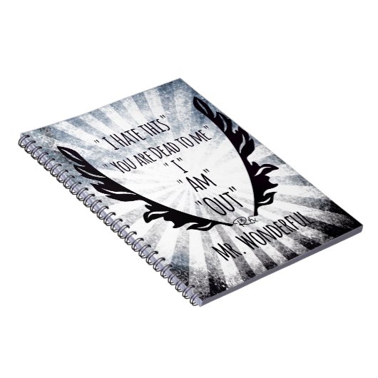 MR.Wonderful.jpeg ノートブック (右側)