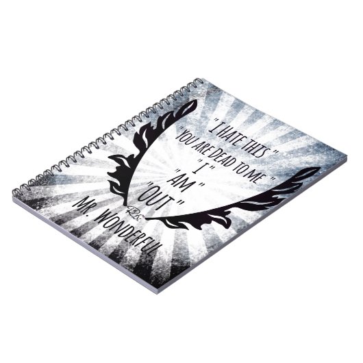 MR.Wonderful.jpeg ノートブック (左側)