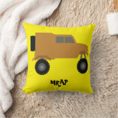 MRAP クッション (ブランケット)