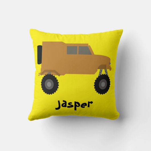 MRAP クッション (裏面)