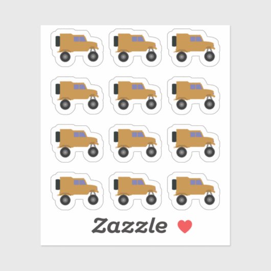 MRAP シール (シート)