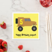 MRAP スタンダードカクテルナプキン (インサイチュ)