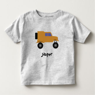 MRAP トドラーTシャツ