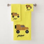 MRAP バスタオルセット (インサイチュ)