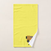 MRAP バスタオルセット (ハンドタオル)