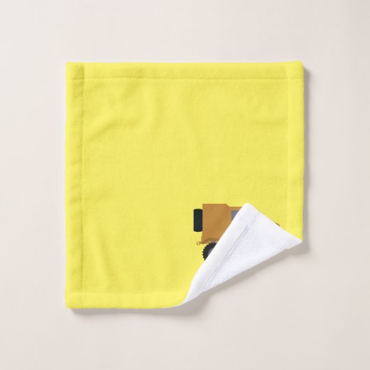 MRAP バスタオルセット (ウォッシュタオル)