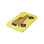 MRAP バスマット (アングル)